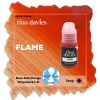 Pigment für Permanentes Make-up PERMA BLEND - TINA DAVIES FLAME