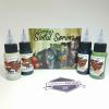 Tattoo Farbe WORLD FAMOUS - GORSKY'S SINFUL SPRING SET