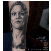 Tattoo Farbe WORLD FAMOUS - ERICH RABEL SHADING SET