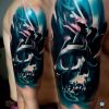 Tattoo Farbe WORLD FAMOUS - GORSKY'S MAD WINTER SET