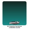 TATTOO FARBE ETERNAL - TURQUOISE CONCENTRATE