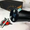 HUMMINGBIRD BRONC FLAP WIRELESS PEN V12: Hochwertige kabellose Tätowiermaschine von einem Welthersteller