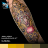 TATTOO FARBE WORLD FAMOUS LIMITLESS