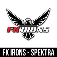 Tattoo machine FK IRONS SPEKTRA