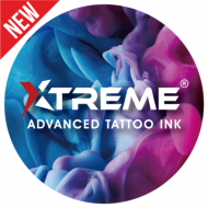 Xtreme Ink Tattoo farben