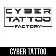 strojčeky na tetovanie CYBER TATTOO FACTORY (C.T.F.)