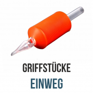 EINWEG GRIFFSTÜCKE