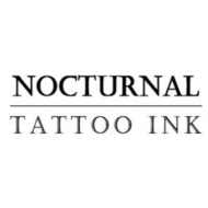 NOCTURNAL TATTOO INK - Farba na tetovanie