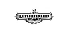 LITHUANIAN IRONS