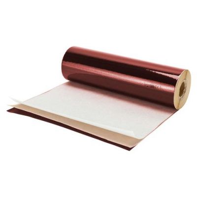 S8 TATTOO - RED STENCIL PAPER ROLL - Thermopapier zum Tätowieren in Rollen