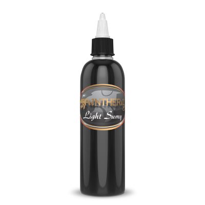 TATTOO FARBE PANTHERA INK - LIGHT SUMY : Tattoo Farbe eines Weltherstellers