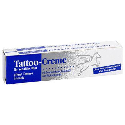 PEGASUS PRO - TATTOO OINTMENT - Tattoo Creme