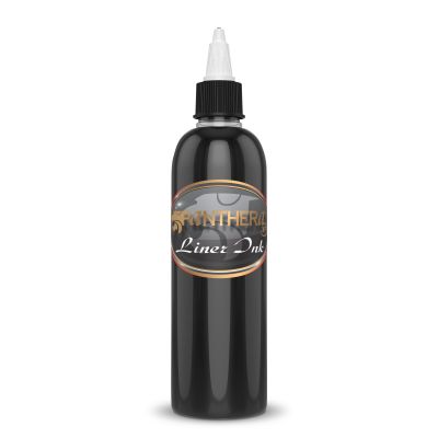 TATTOO FARBE PANTHERA INK - LINER INK : Tattoo Farbe eines Weltherstellers
