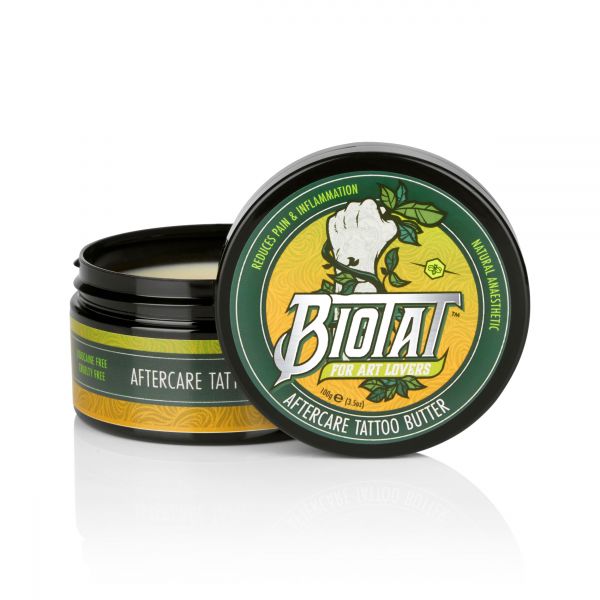 BIOTAT - AFTERCARE BUTTER