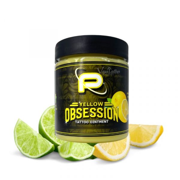 PROTON - OBSESSION BUTTER - Tattoo-Butter